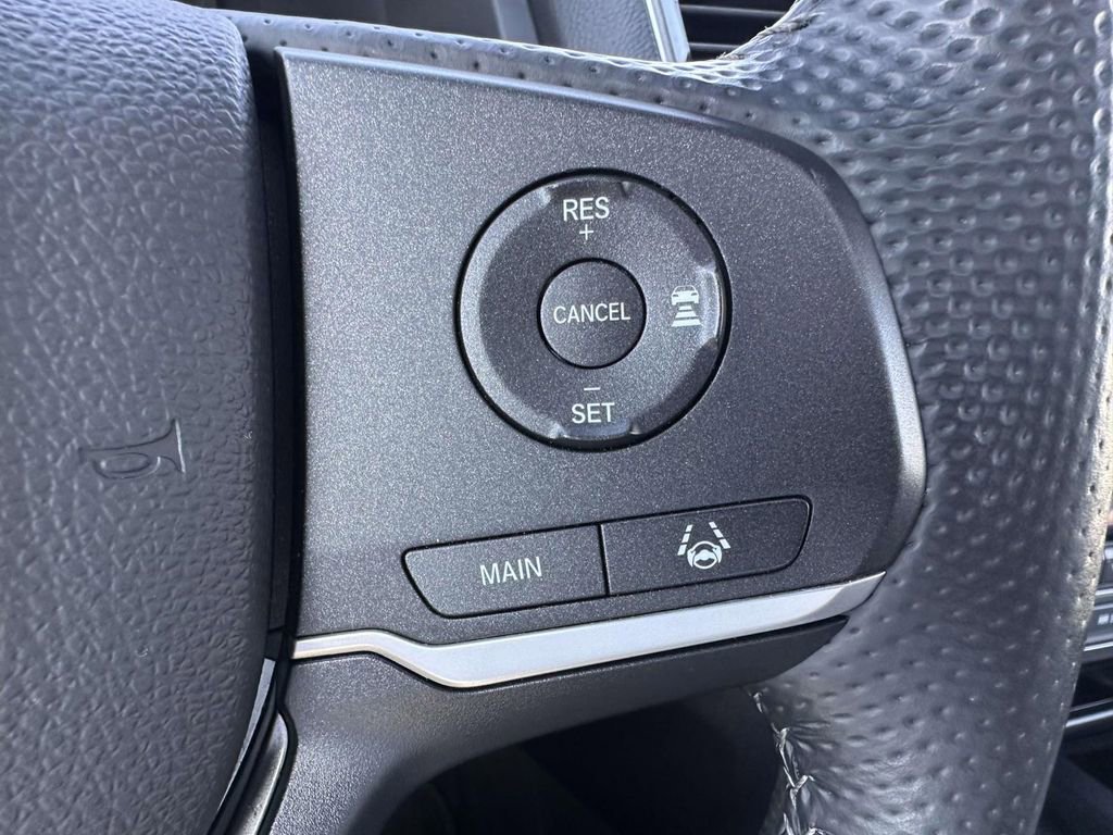 Used 2025 Honda Passport EX-L image 20