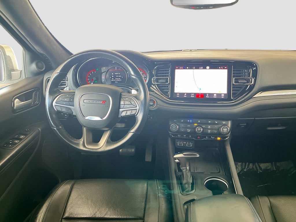 Used 2022 Dodge Durango Citadel image 23