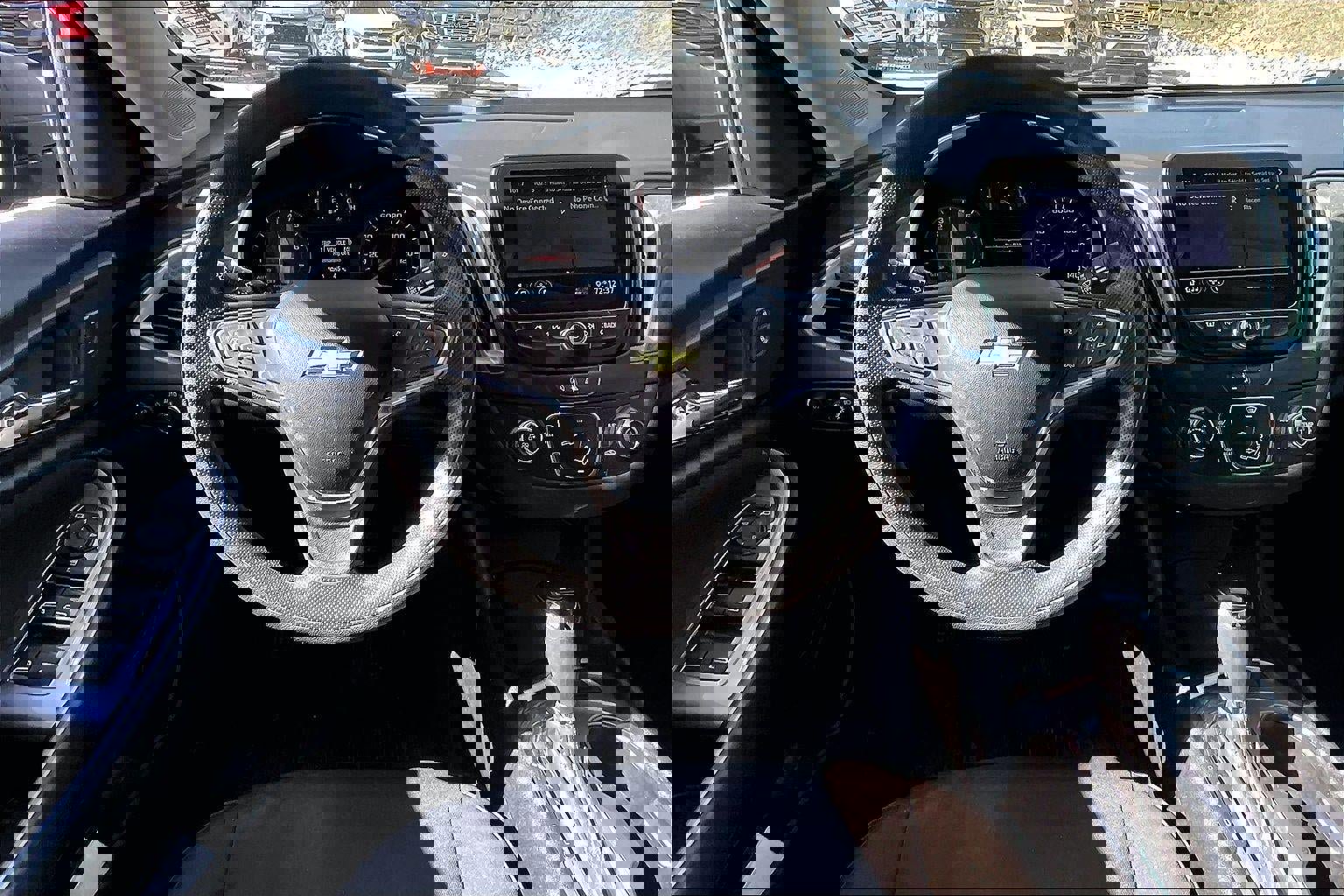 Used 2020 Chevrolet Malibu LS FWD image 4