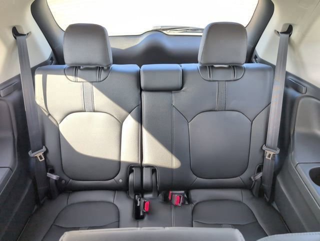 New 2026 Honda Pilot EX-L image 32