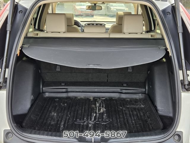 Used 2017 Honda CR-V Touring image 13