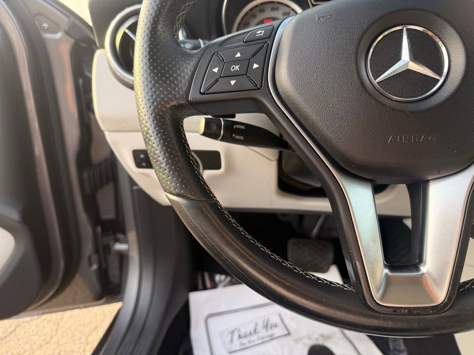 Used 2015 Mercedes-Benz GLA 250 4MATIC image 17