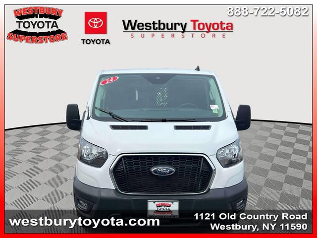 Used 2024 Ford Transit 250 Low Roof w/ Exterior Upgrade Package image 3