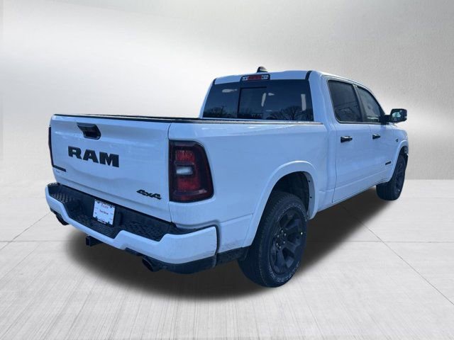 New 2026 RAM 1500 Big Horn image 6