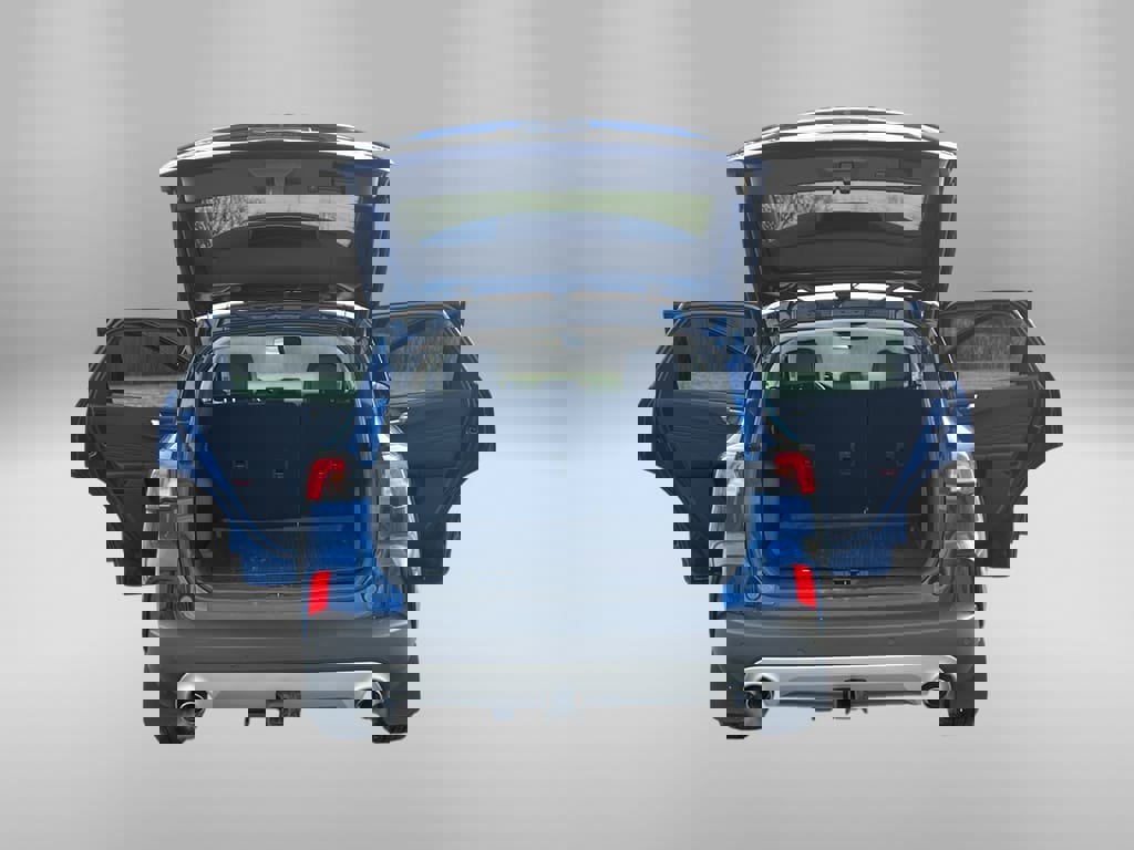 Used 2022 Ford Escape Titanium w/ Class II Trailer Tow Package image 37