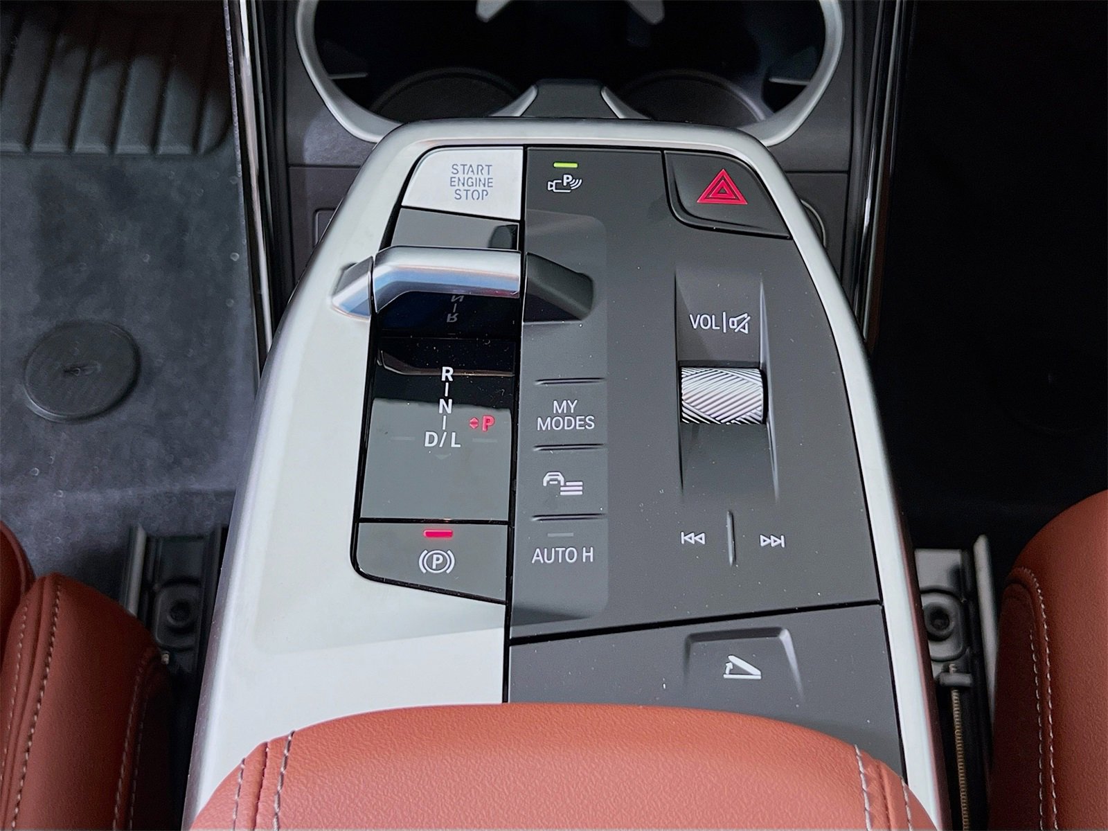 New 2026 BMW X1 xDrive28i image 20