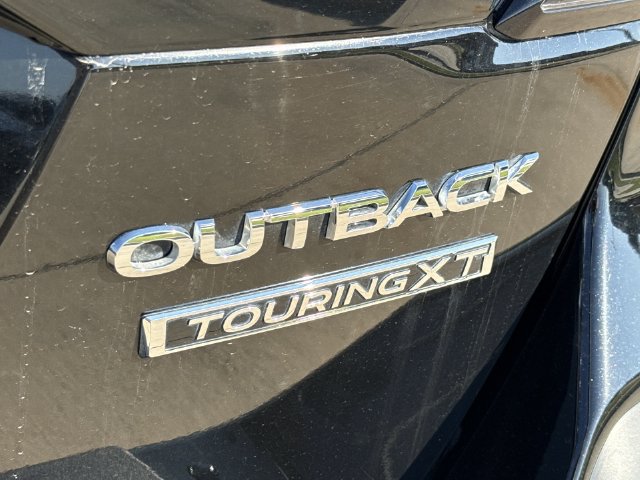 Used 2020 Subaru Outback Touring XT AWD/4WD image 14