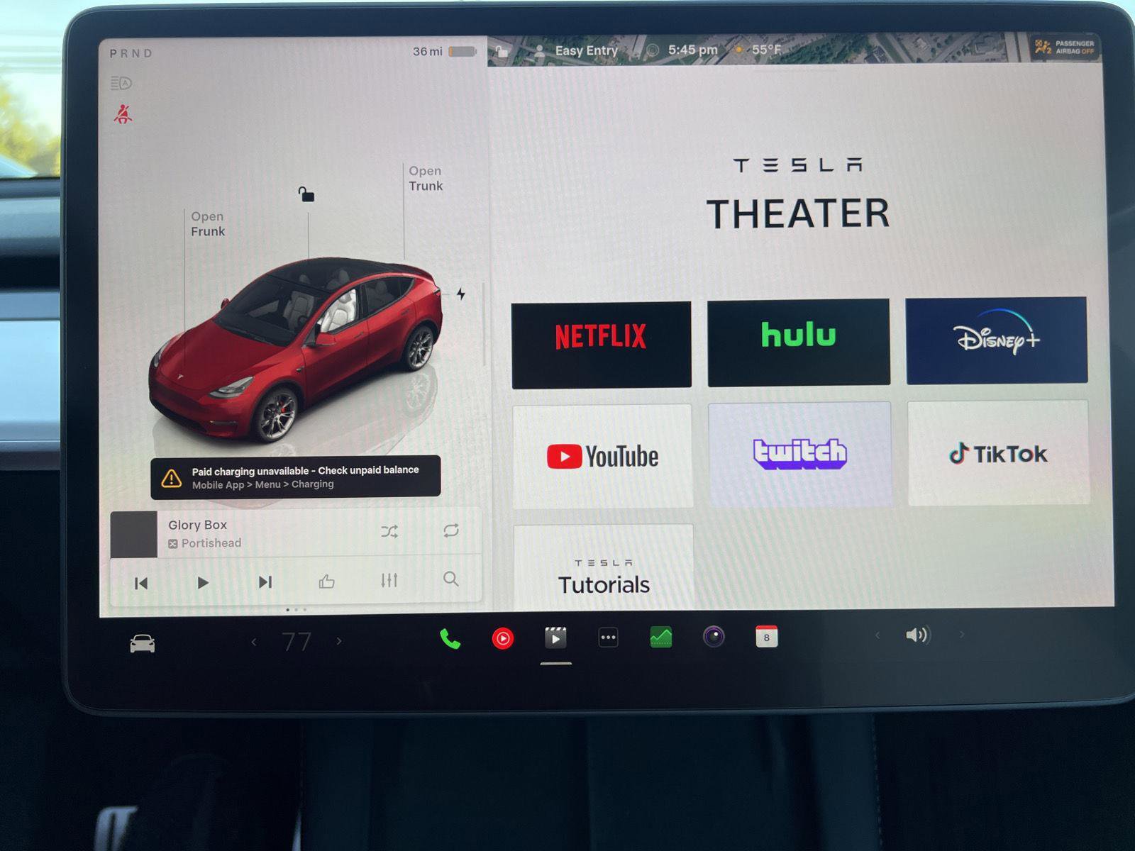 Used 2023 Tesla Model Y Performance image 14