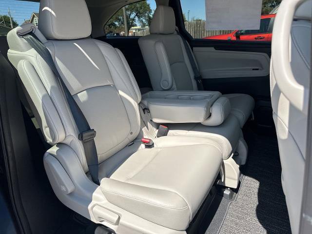 New 2026 Honda Odyssey EX-L image 18