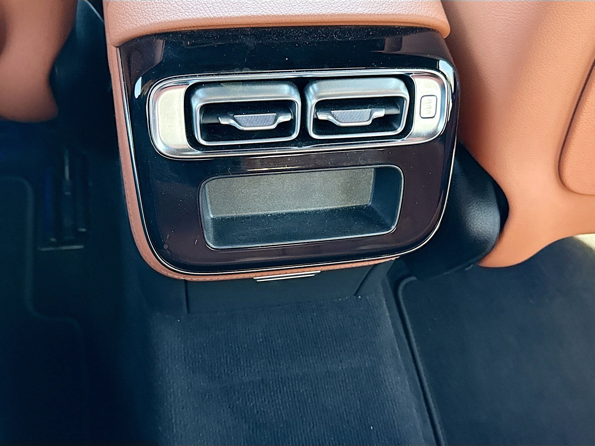 Used 2022 Mercedes-Benz S 580 4MATIC Sedan image 20