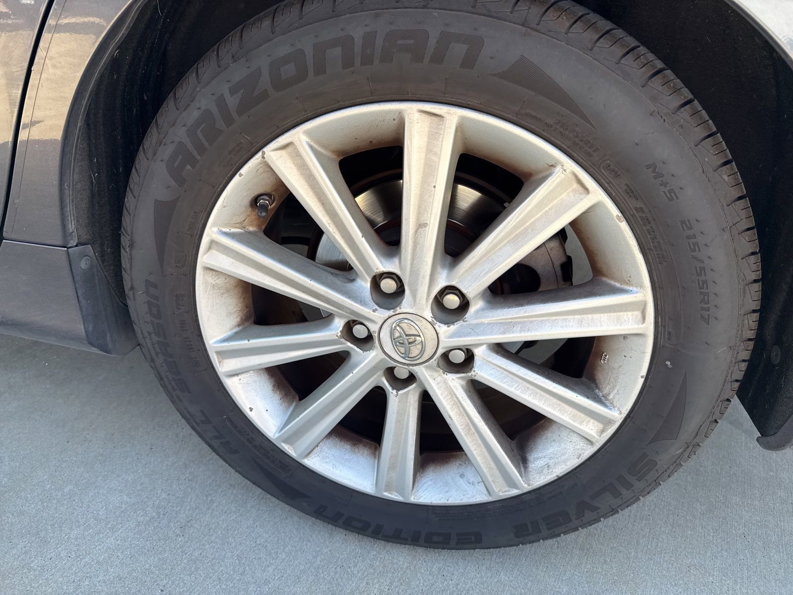 Used 2012 Toyota Camry XLE image 11