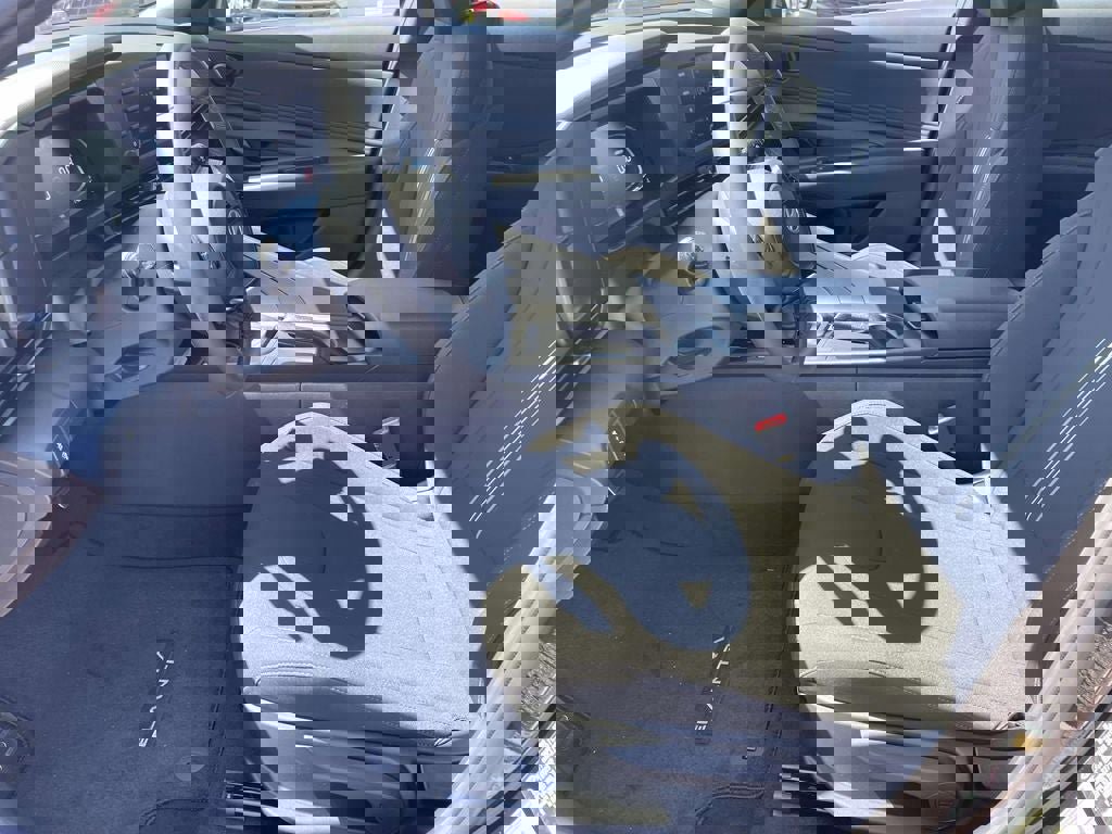 New 2026 Hyundai Elantra Sport image 13