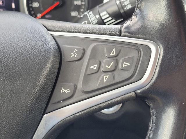 Used 2022 Chevrolet Equinox LT image 31