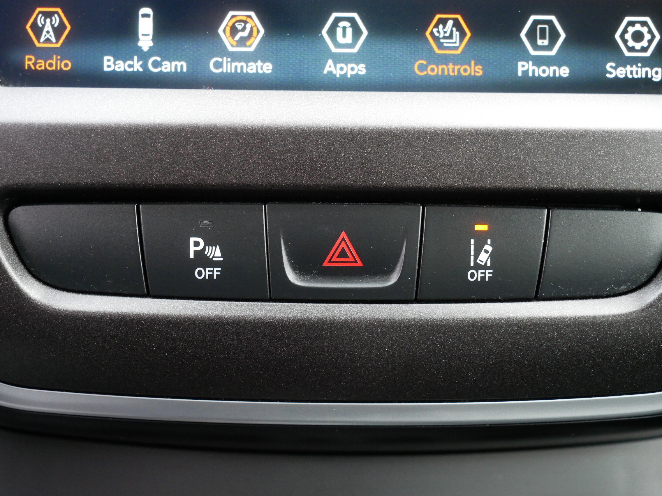 Certified 2021 Jeep Cherokee Trailhawk image 33