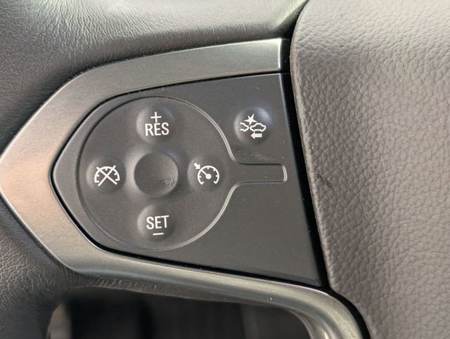 Used 2018 Chevrolet Tahoe LT image 17