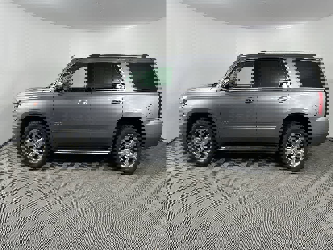 Used 2019 Chevrolet Tahoe Premier image 5