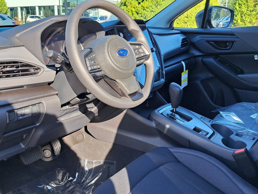 New 2026 Subaru Crosstrek 2.5i Premium image 7