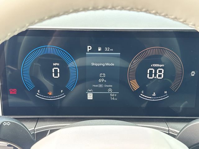 New 2026 Hyundai Santa Fe SE image 27