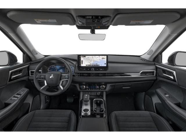 New 2026 Mitsubishi Outlander AWD image 31
