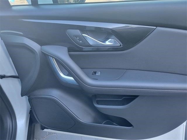 Certified 2022 Chevrolet Blazer Premier w/ LPO, Cargo Package image 16