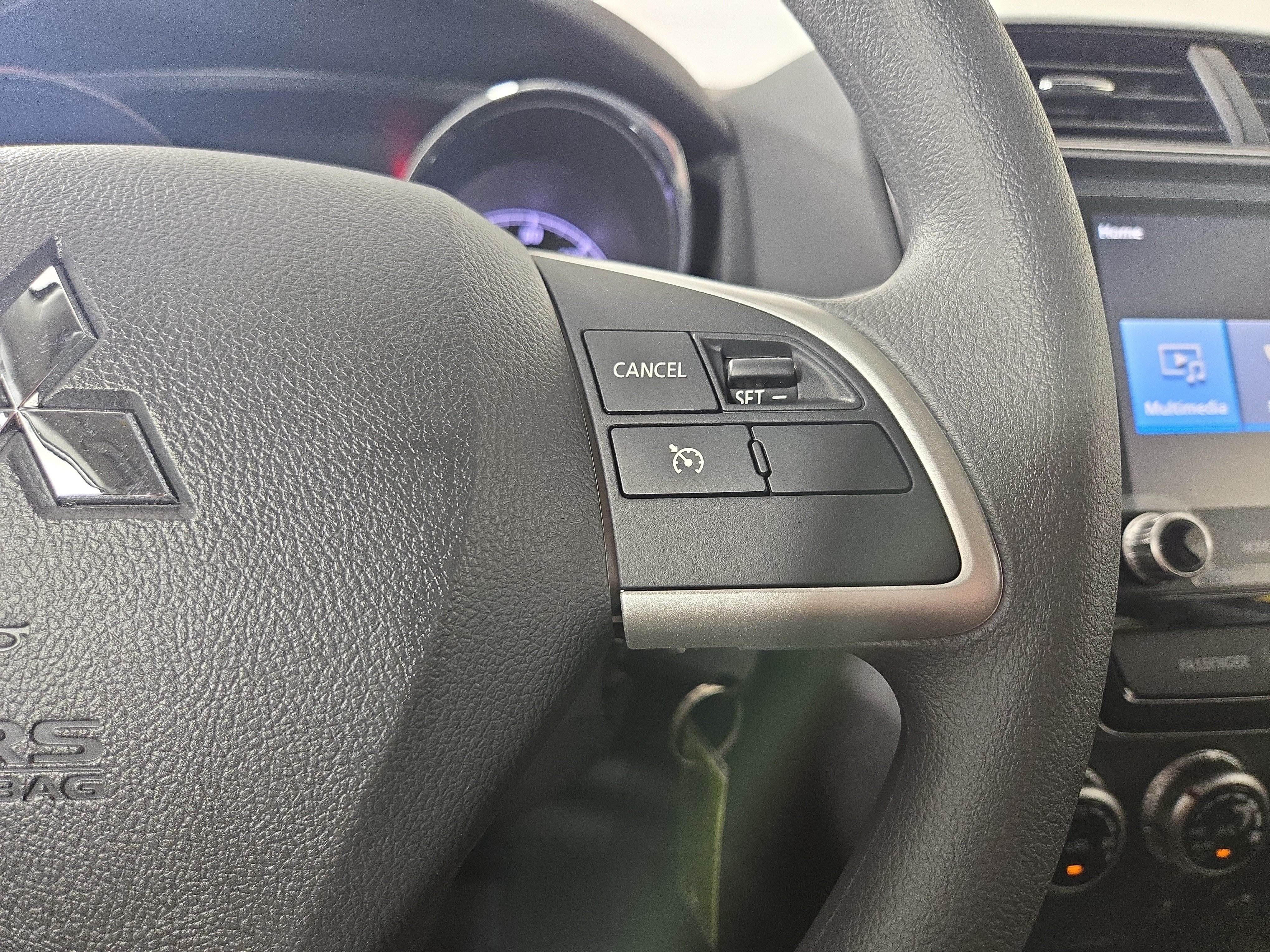 New 2026 Mitsubishi Outlander Sport ES AWD/4WD image 15