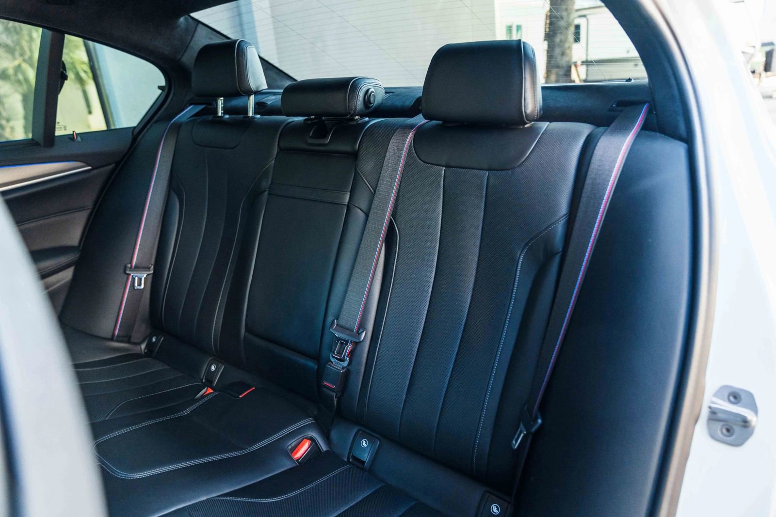 Used 2020 BMW M5 w/ Executive Package image 29