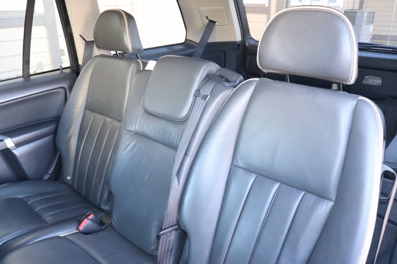 Used 2013 Volvo XC90 3.2 FWD image 48