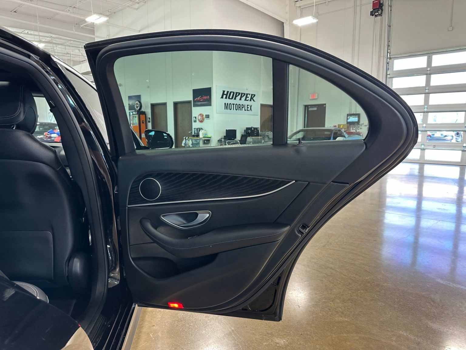 Used 2020 Mercedes-Benz E 350 Sedan image 34