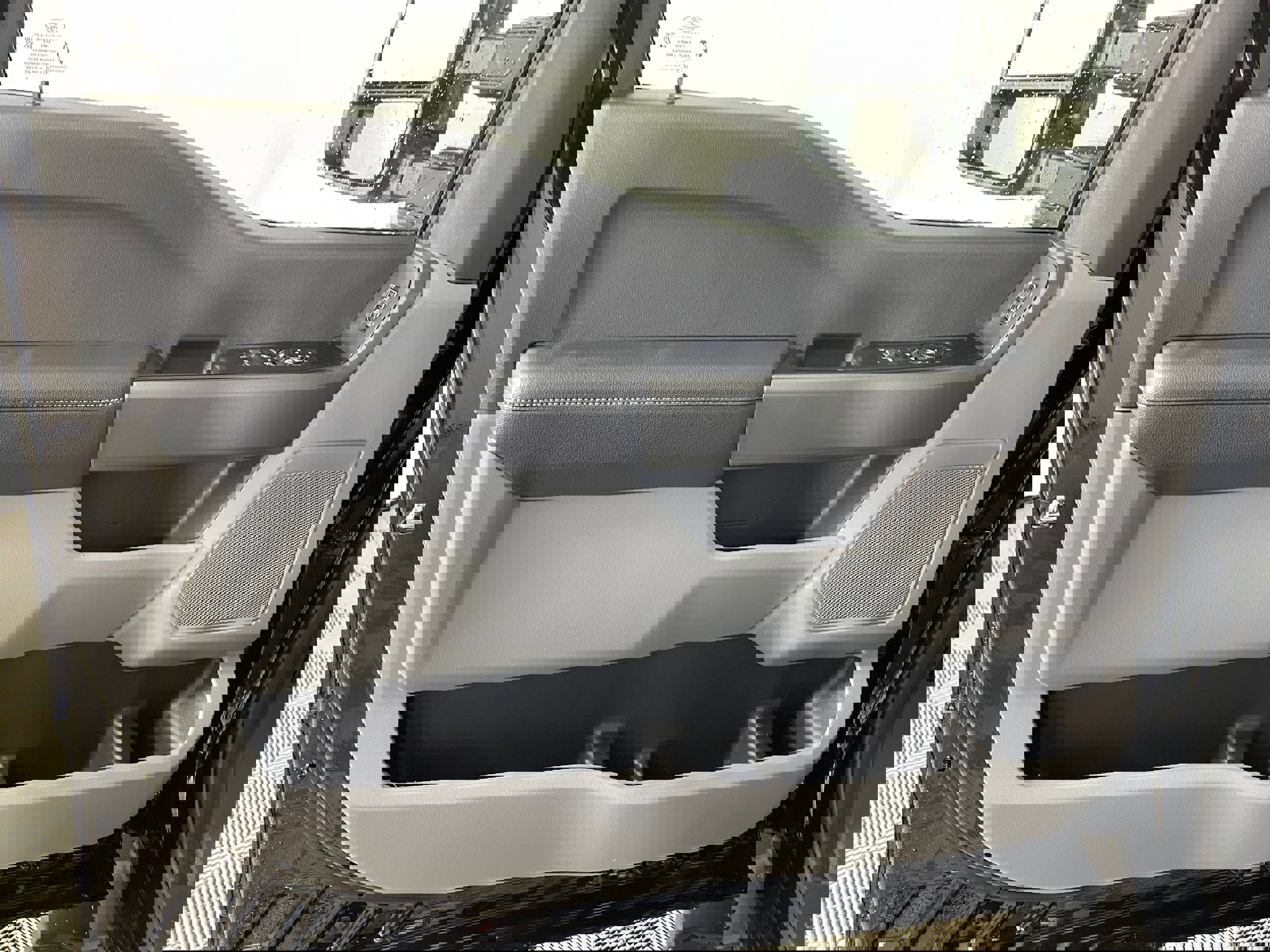 New 2026 Ford F250 XL w/ STX Appearance Package image 12