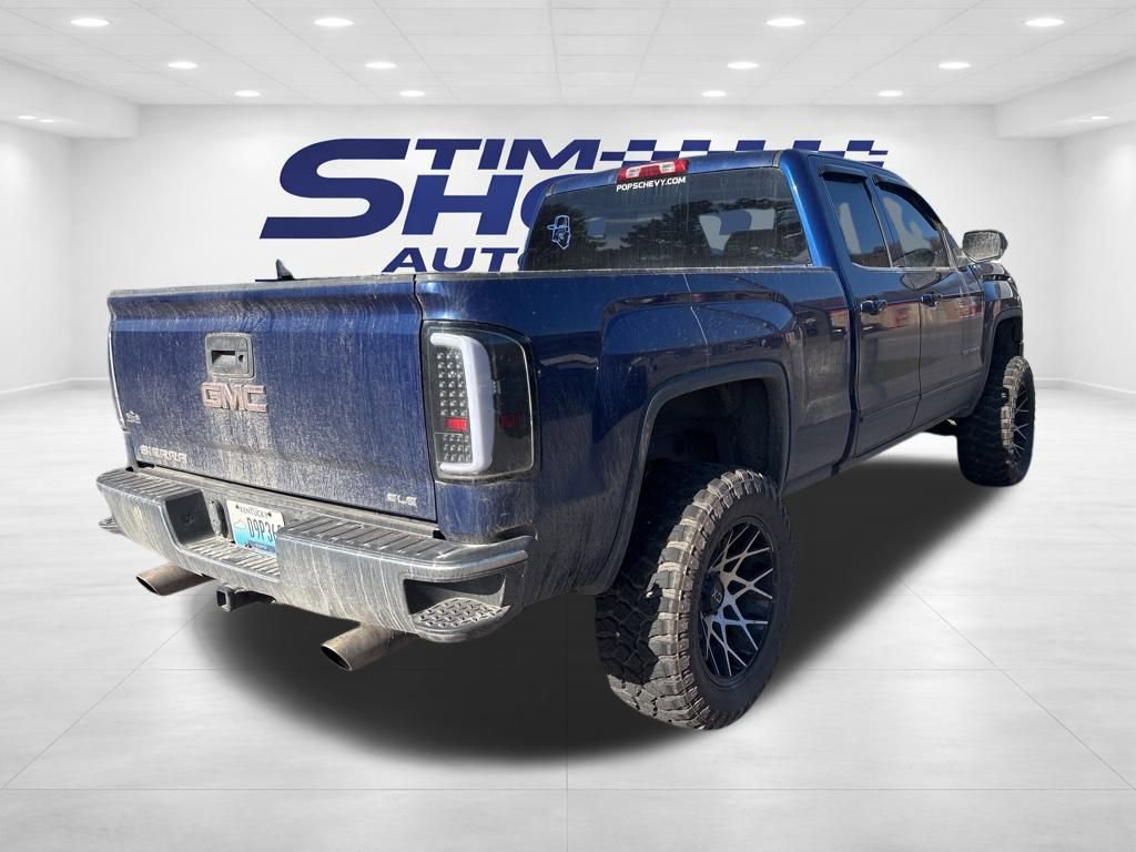 Used 2014 GMC Sierra 1500 SLE image 5
