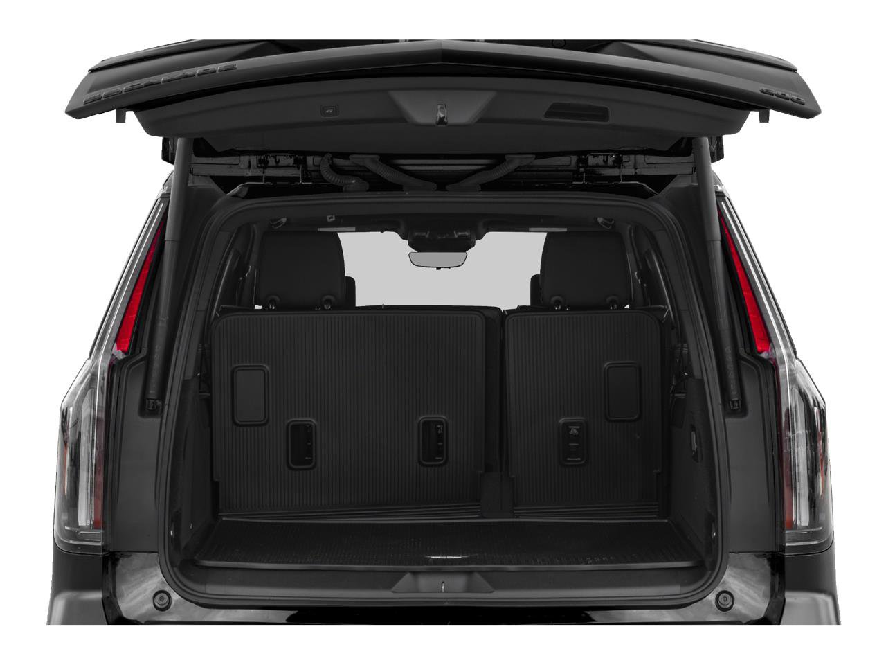 Certified 2023 Cadillac Escalade ESV Sport Platinum w/ LPO, ONYX Package image 11