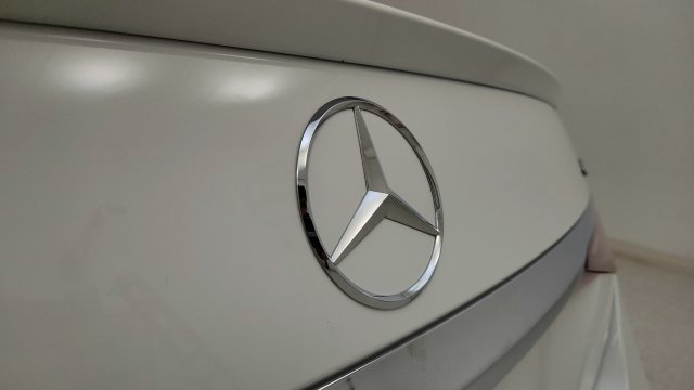 Used 2024 Mercedes-Benz S 580 4MATIC Sedan image 32