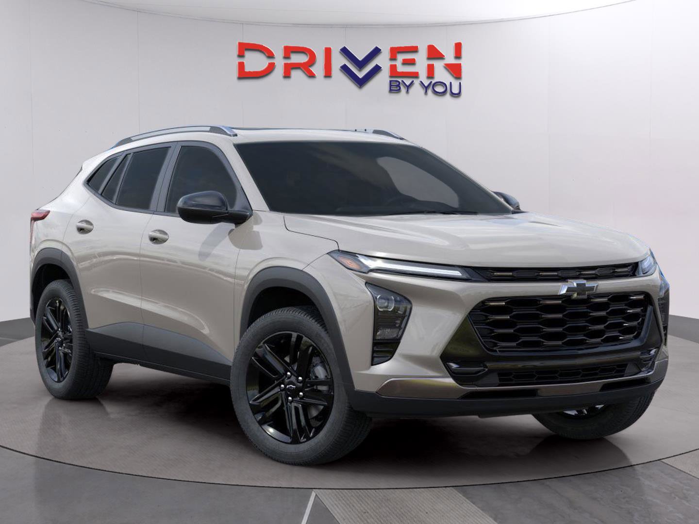 New 2026 Chevrolet Trax ACTIV image 6