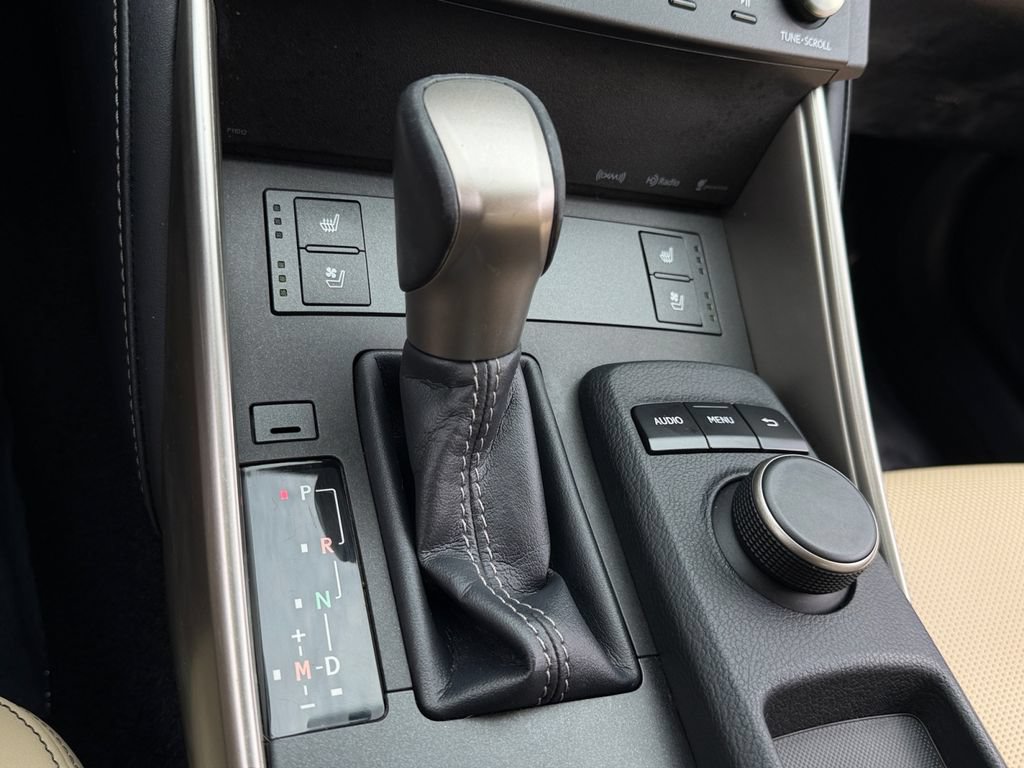 Used 2015 Lexus IS 250 w/ Premium Package RWD image 21