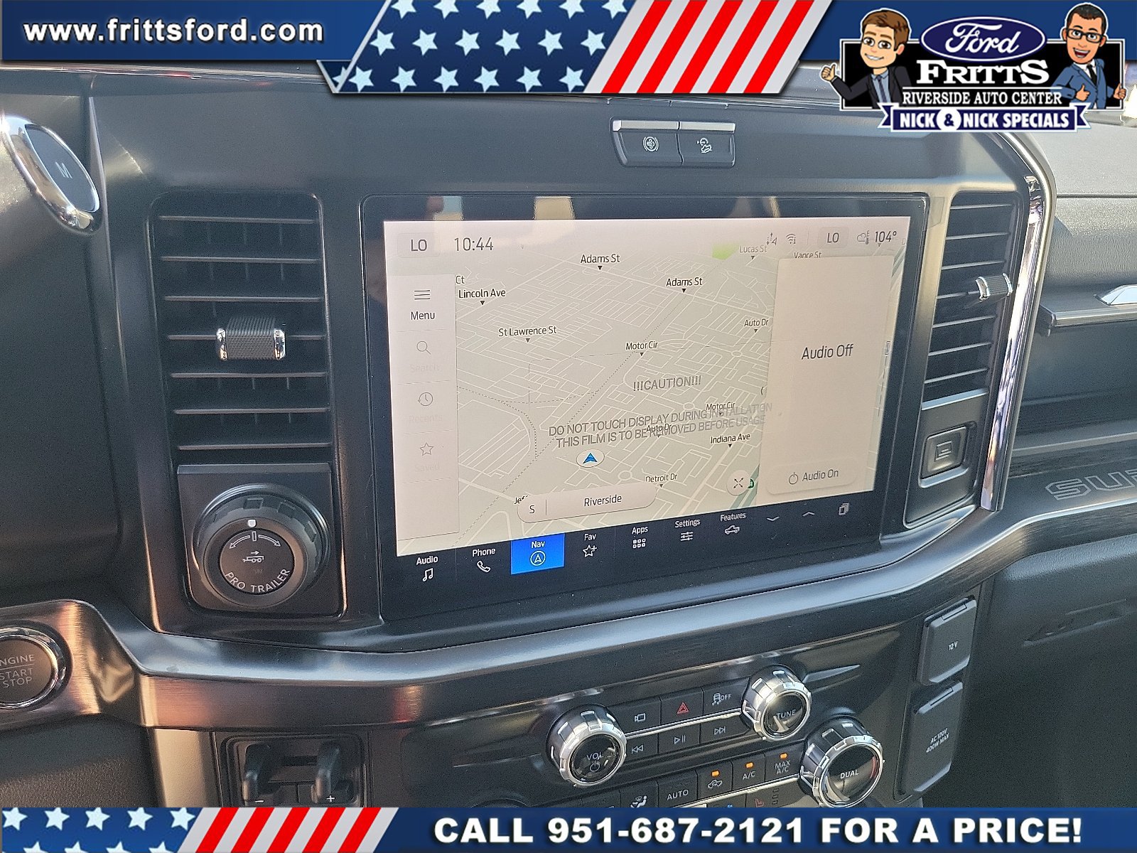 New 2026 Ford F450 Lariat w/ Lariat Ultimate Package AWD/4WD image 11
