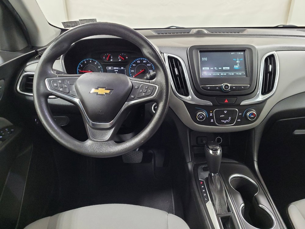 Used 2018 Chevrolet Equinox LS AWD/4WD image 22