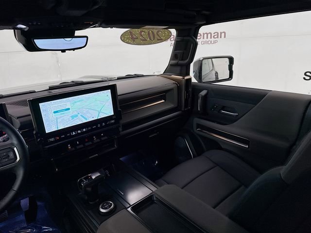 Used 2024 GMC Hummer EV 2X image 26