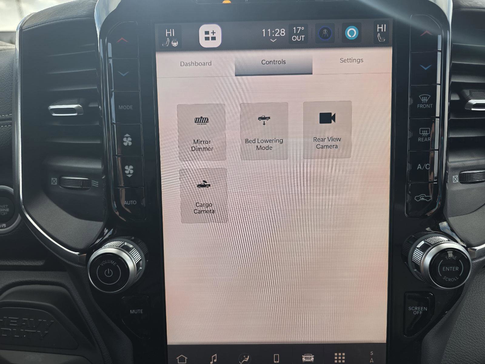 New 2026 RAM 3500 Laramie w/ Night Edition image 30