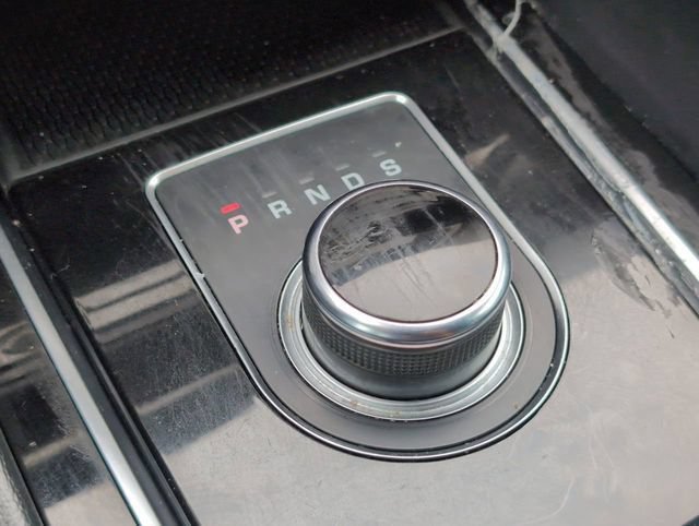 Used 2020 Jaguar F-PACE S AWD/4WD image 16