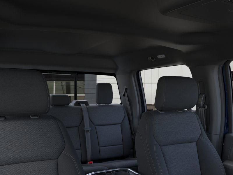 New 2026 Ford F150 XLT w/ Equipment Group 302A MID image 22