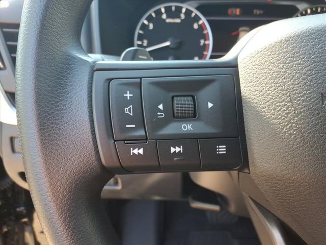 New 2026 Nissan Rogue S AWD/4WD image 19