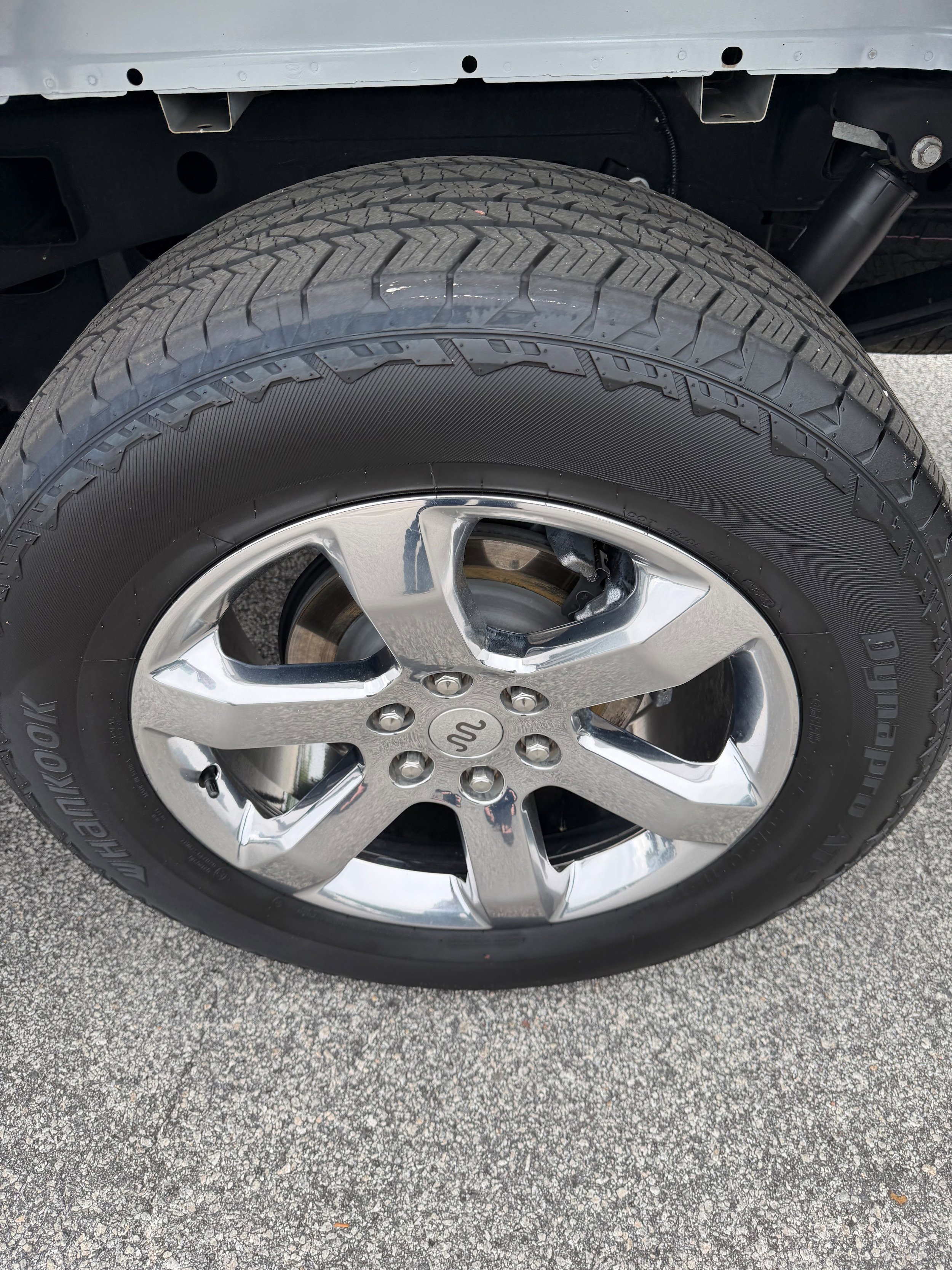 Used 2023 Ford F150 King Ranch w/ Equipment Group 601A High image 9