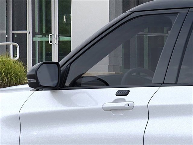 New 2026 Ford Explorer ST w/ Sun And Sound Package image 20