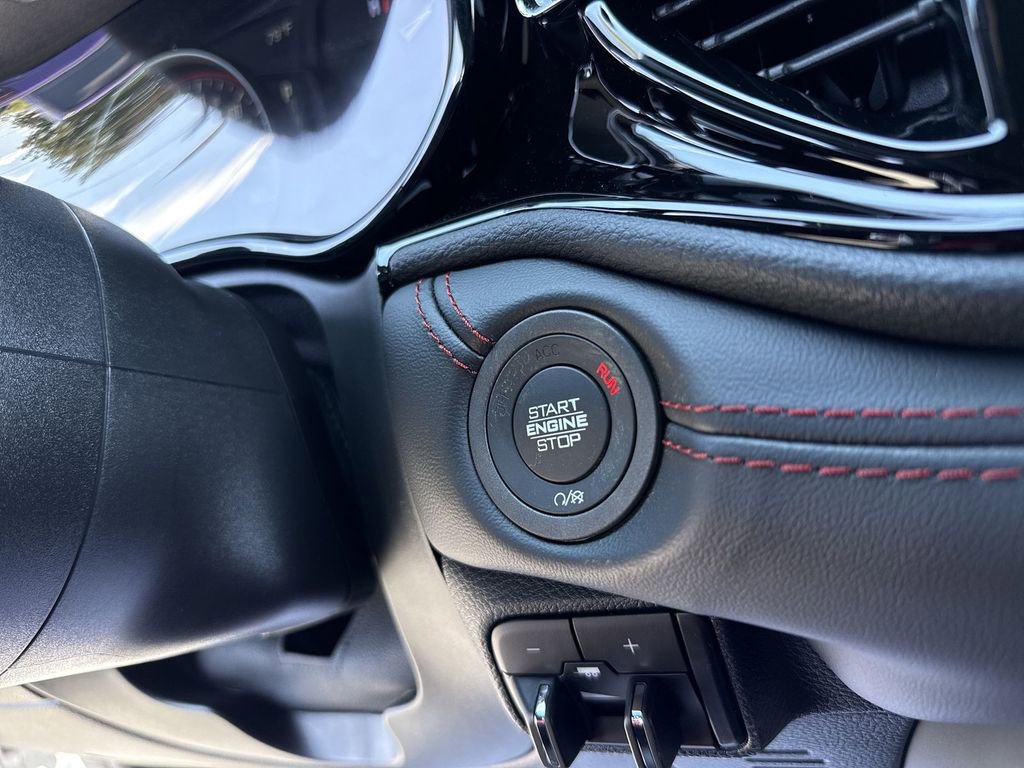 New 2026 Dodge Durango GT image 18