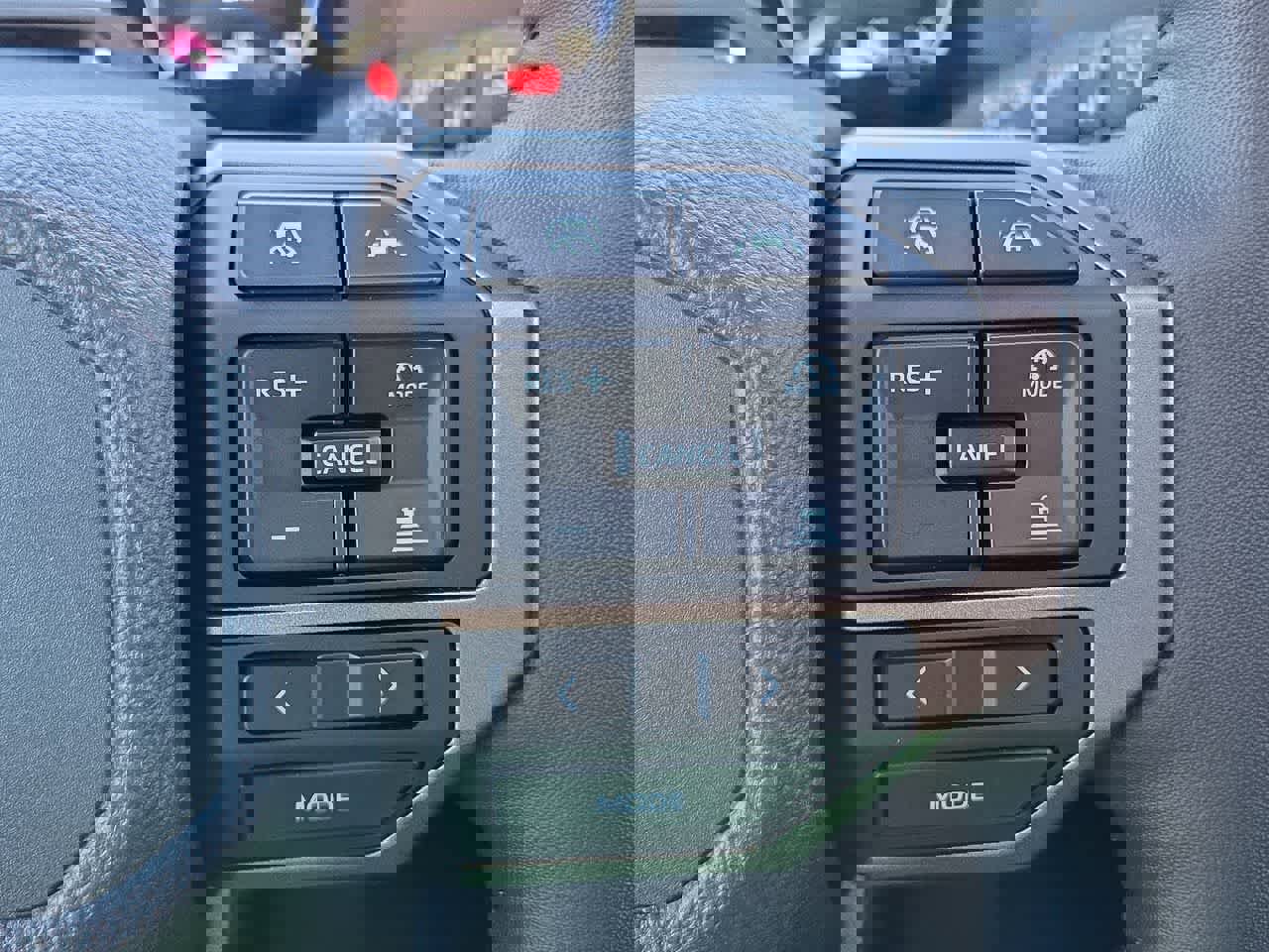 Used 2025 Toyota Land Cruiser image 23