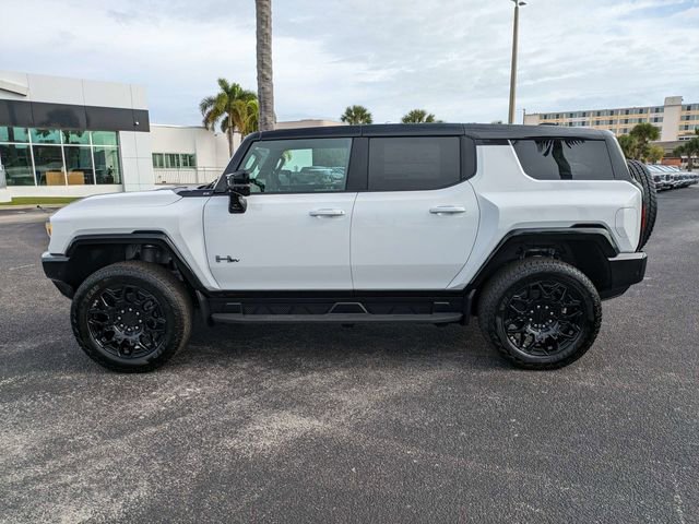 New 2026 GMC Hummer EV SUV AWD/4WD image 7