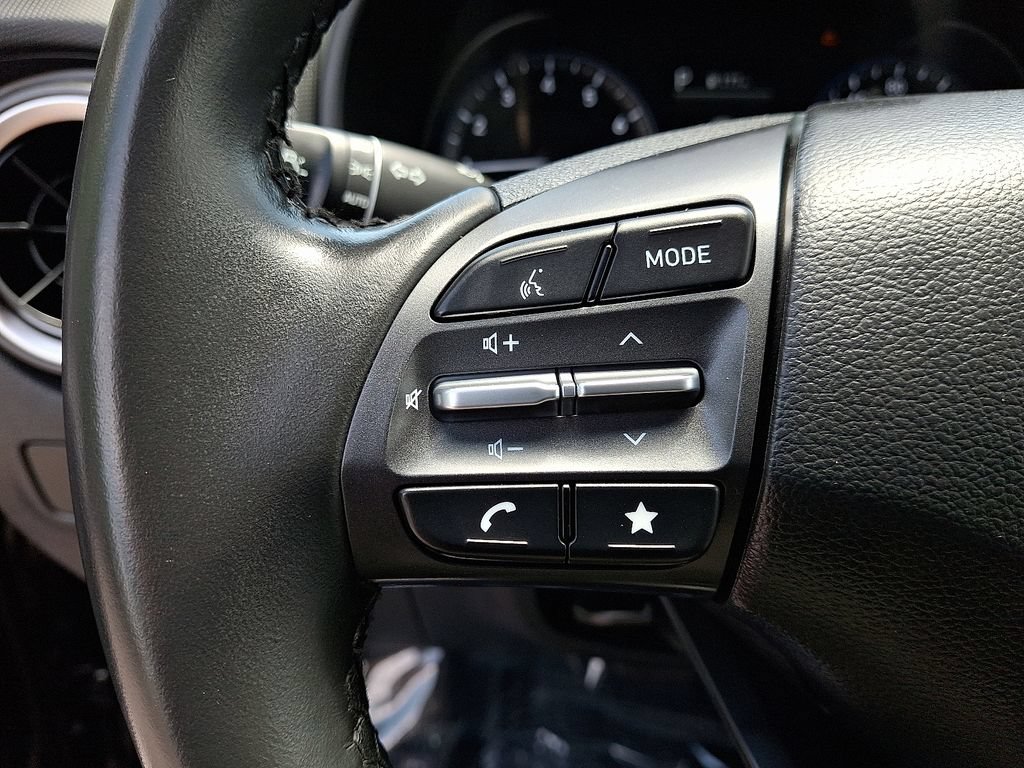 Used 2023 Hyundai Kona SEL w/ Convenience Package AWD/4WD image 22