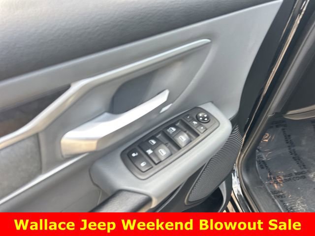 Certified 2021 RAM 1500 Big Horn image 19