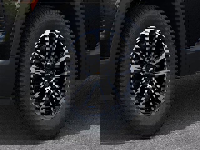 New 2026 Chevrolet TrailBlazer LT w/ Convenience Package image 9