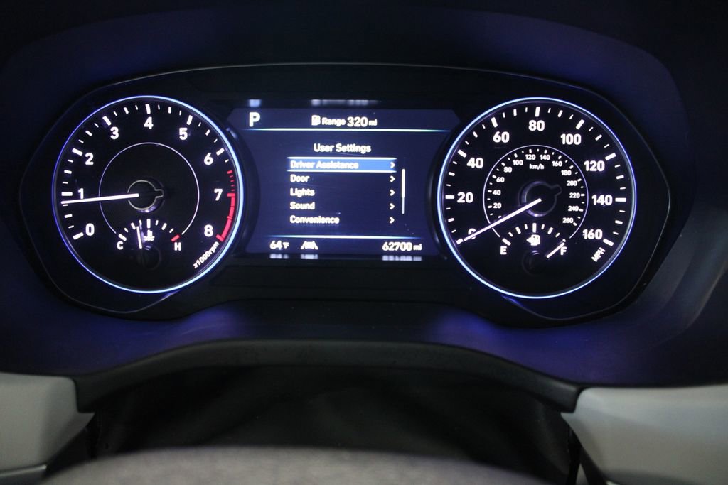 Used 2022 Hyundai Palisade SEL w/ Premium Package FWD image 35